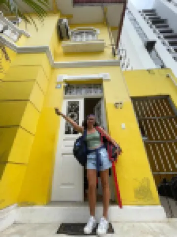 オダラ ホステル & ゲストハウス のホテル