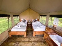 Africa Safari Rift Valley Camping - Bữa sáng