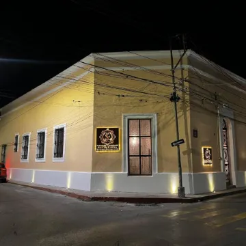 Hotel Boutique Santa Elena