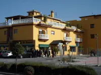 Hotel El Doncel Hoteles en Atarfe
