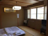 Daymaruya Ryokan Hotels in Yamanouchi