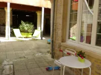 Chambre d'hôtes Logis de Saint Jean Hotels in Bayeux