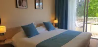 Logis Hôtel & Restaurant le Fleurance