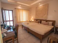 มหาริชิ อยูรเวดา บูทีค วิลเนส รีทรีท โรงแรมในริชิเคช