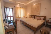 Maharishi Ayurveda-Boutique Wellness Retreat