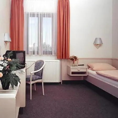 Hotel Skada City Cölln
