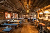 Göbels Hotel Rodenberg - bar