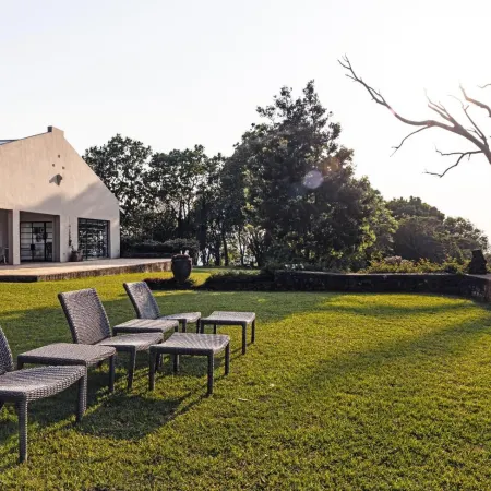 Kings Walden Garden Manor