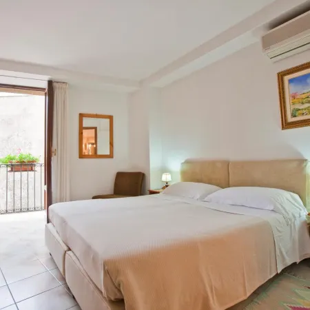Hotel Moderno