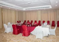 Sama Muscat Hotel