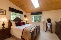 A Hidden Haven Cottages - Boutique