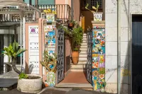 大教堂客房公寓酒店 酒店