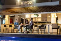 Terminus City Center Oujda - bar