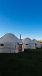 Kel-Suu Kyrgyzstan Yurt Camp - 2 étoiles