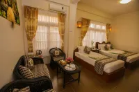 Inle Apex Hotel - 2-Star