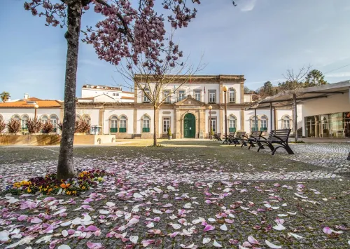 Casa da Ponte Velha - Apartments