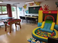คลับคาเมอาลาจิโรนี - ที่มีสระว่ายน้ำ