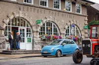 No 12 Bridge Street - Town Centre Apartment - Apartemen