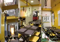 Hospedaria Ipiranga - Inns