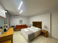 Danae Hotel - WiFi