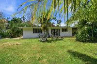 Slice of Paradise with Private Beach - 3つ星