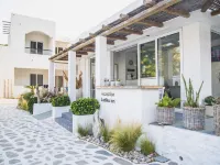 Ladiko Inn Hotel Faliraki -Anthony Quinn Bay Hotels in Kallithea