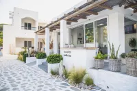 Ladiko Inn Hotel Faliraki -Anthony Quinn Bay