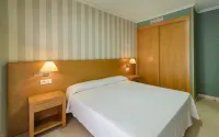 Apartamentos Trisquel - Gym
