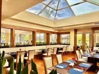 Palau Royal Resort - breakfast