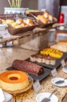 Hotel Crystal - Breakfast