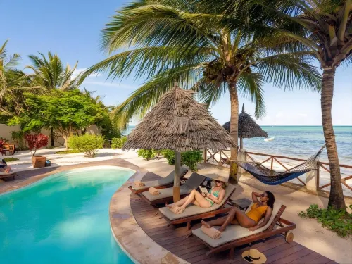 Clove Island Villas & Spa - Romantic