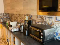 Guest House Stories Hotel a Beja