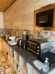 Guest House Stories