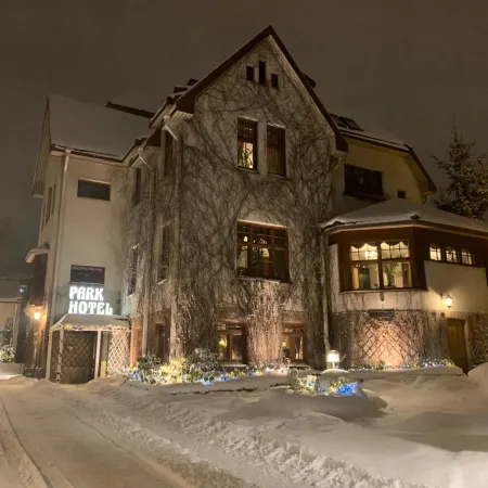 Park Hotel Turku