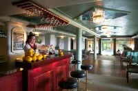 Green Hotel - Gym