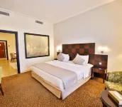 Ayass Hotel - Pools