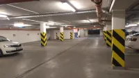 Hotel Viktor - parking
