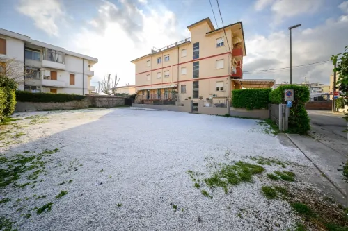 Hotel Laurin - con vista mare