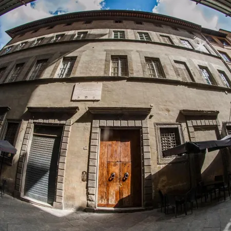 Palazzo del Papa