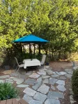 The Torch Lake Bed and Breakfast - parking