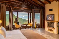 Assos Kartal Yuvası Hotel - Mountain View