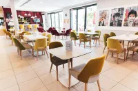 Domitys - le Fil de Soie - breakfast