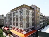 Galata Fil Hotel - New
