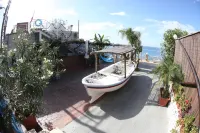 Le Blanc Bleu