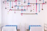 Acqua Vatos Santorini Hotel - Desayuno