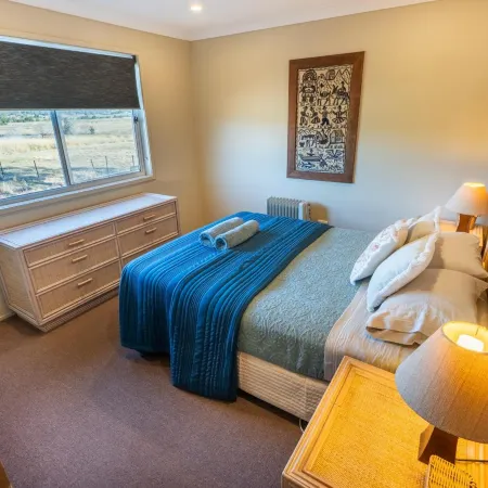 Clandulla Cottages & Farmstay