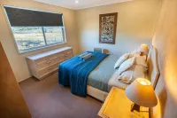 Clandulla Cottages & Farmstay - Parkplatz