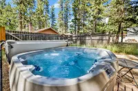 Sunrise Cottage #1800 - Pet friendly