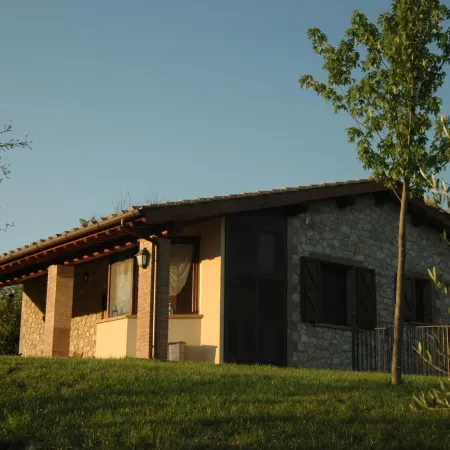 Agriturismo Tara