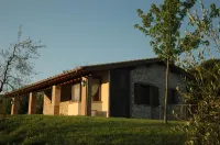 Agriturismo Tara - Parkering